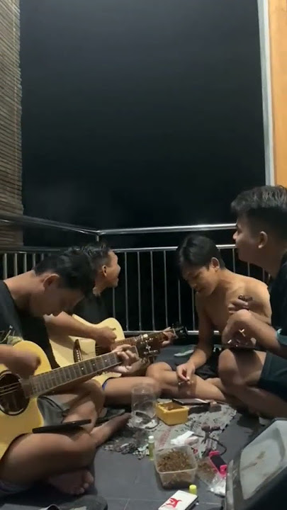 Denny Caknan - Crito Mustahil ( Mung ) || Cover Gitar #dennycaknan #critomustahil #covergitar