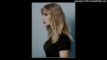 Taylor Swift - End Game ft Ed Sheeran Future HQ