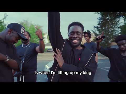 Y Shadey -  God for god