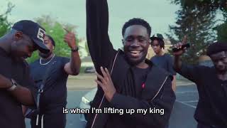 Y Shadey - God For God