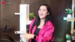 Bohong Ah//Putri Wagista Cover Bajidor Pongdut Electone