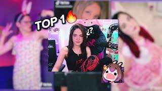 Top 4 Streamers Mas Guapas De Twitch