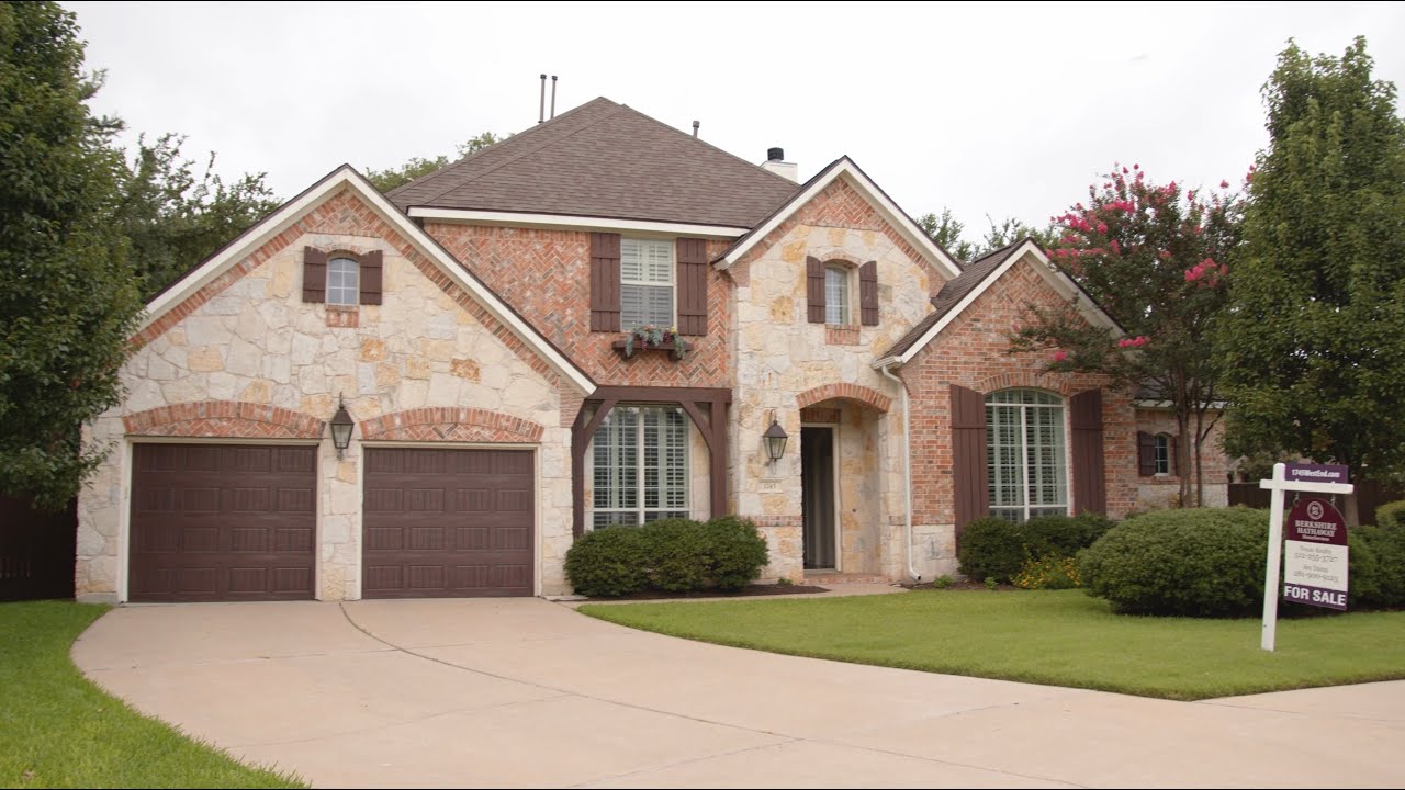 Real Estate Sample - 2