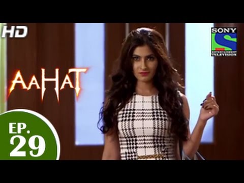 Aahat - आहट - Episode 29 - 22nd April 2015