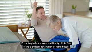 Understanding the Benefits of Home-Based Transitional Care Services