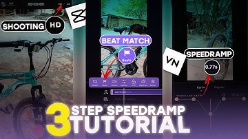 3 Tips To Create Smooth Speed Ramp On Phone (Without Gimbal) | ABHI SHANKAR