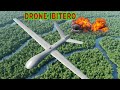 UYUMUGOROBA LE15 1 2025 DRONE YA FARDC YONGEYE KURASA MAA23 NGIYO INKURU