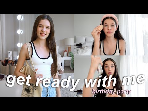 Get Ready With