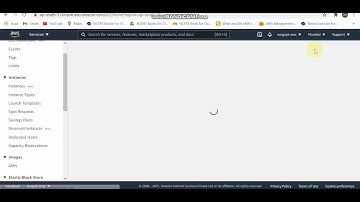 AWS - EC2 - CLASSIC LOAD BALANCER (CLB)... PART - 1