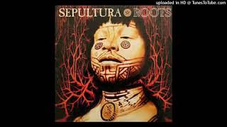 Sepultura-Born Stubborn (Offical Instrumental)