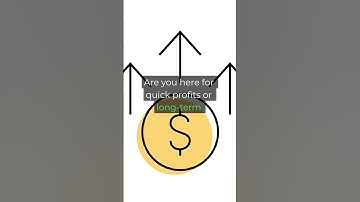 😎 Build Your Crypto Portfolio Like a PRO