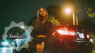 Akmalov - The Best Vocal Mix 2025