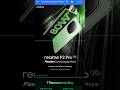 Realme P2 Pro 5G new unboxing phone Full curve display phone quick review short video
