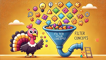 Filtering Concepts |#164 Fowl