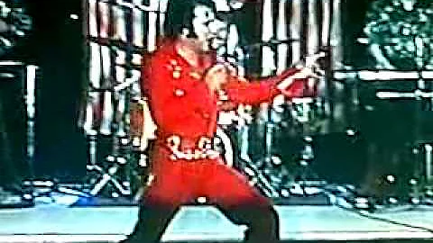 Freddie Armstrong presents Frank 'ELVIS' Chisum [ ...
