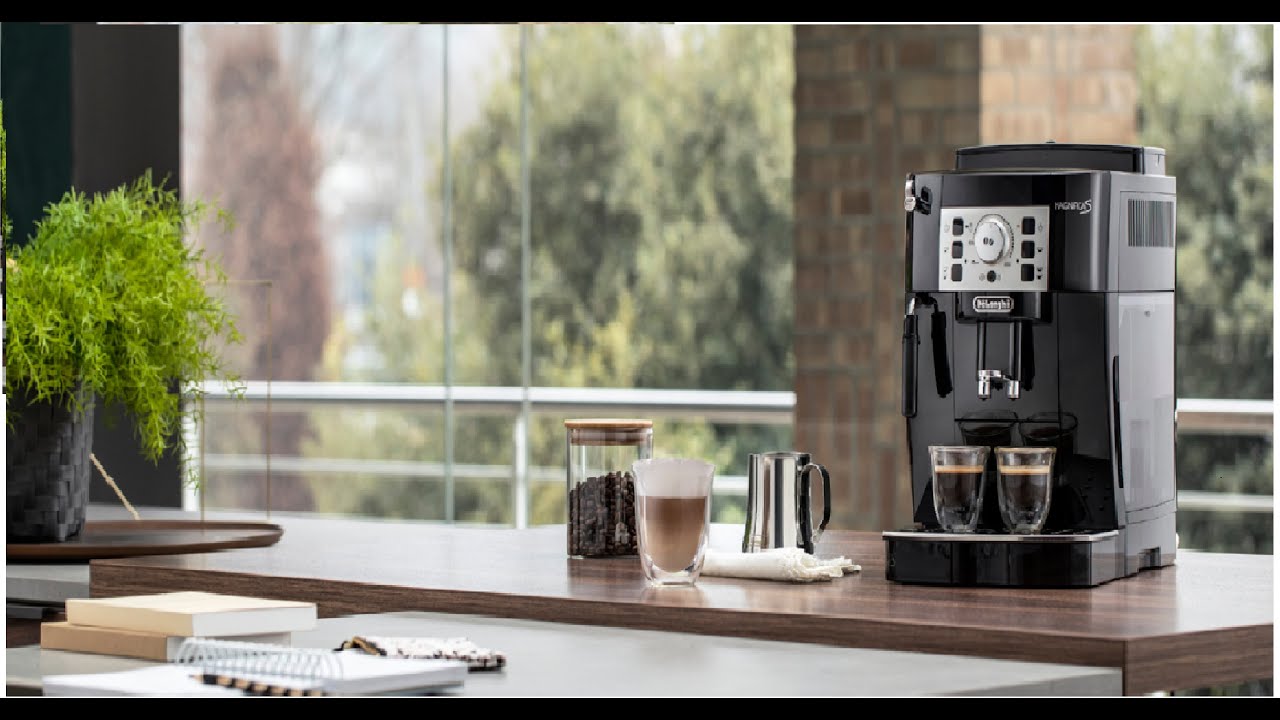 Las 5 mejores CAFETERAS EXPRESSO para casa CALIDAD PRECIO 