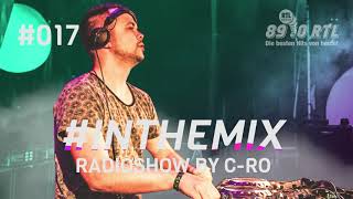 89.0 RTL In the Mix Radio Show by C-Ro #017