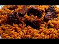 المكرونه المبكبكه المشهورة في المطاعم مش حتبطلي تعمليها بالطريقة دي وهمييييه سلوى نبيل