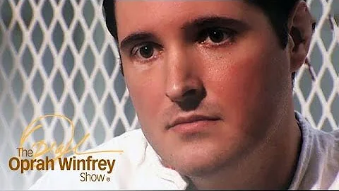 Lisa Ling Interviews a Son Who Killed His Family |...