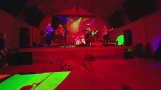 Live! From Inside The Fence: BREAKDOWN