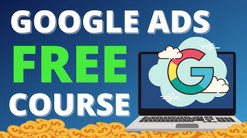 Full Google Shopping Course (0 to $100k Sales)  | Blueprint For Ecommerce Beginners