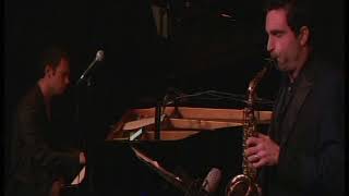 Bewitched -Julien Gonzalez Quartet-