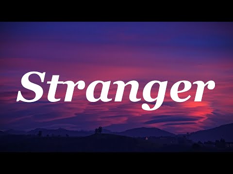 Olivia Addams - Stranger