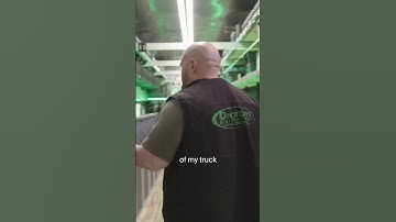 Rigging Gaffer Truck Tour | Bobby DeChellis