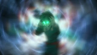 My Hero Academia UST — Worthy Rival, Written and Read as Friend  Episode 52 Version