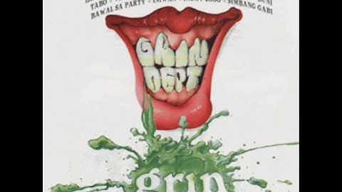 Thumbnail of Skin - Grin Department ( Listening )