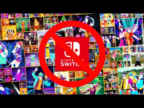 Just Dance Unlimited
