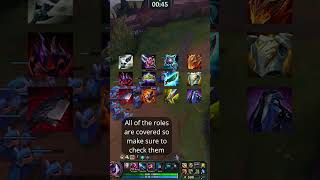 Doom Bots Trick #3 | League of Legends