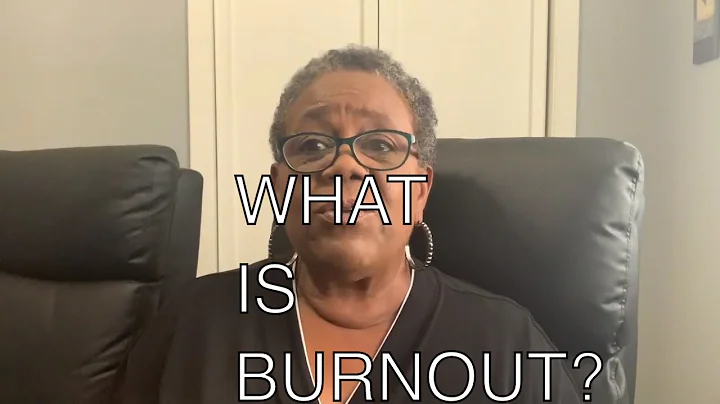 YouTube Burnout Is A Real Thing/How To Avoid