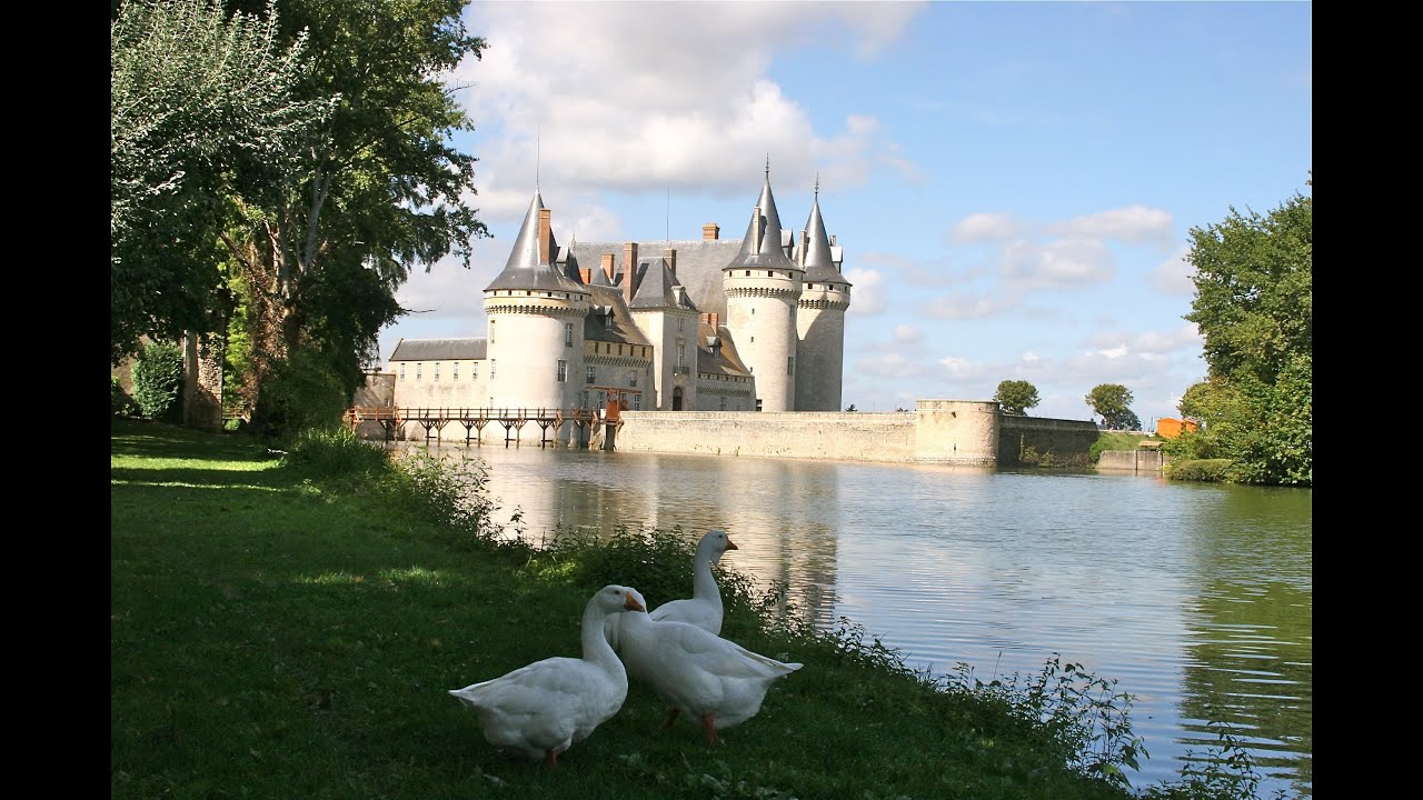 Resultado de imagen para Chateau du Lude