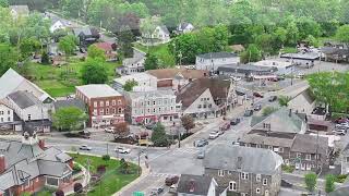 Discover the Charming Village of Washingtonville, NY | Town of Blooming Grove