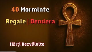 Download Lagu Camera Dendera: Textele Sicrielor conțineau hărți către 40 morminte regale MP3 Download Lagu Camera Dendera: Textele Sicrielor conțineau hărți către 40 morminte regale MP3