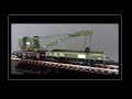 Lenz O 42450 Whylen Crane DCC operation