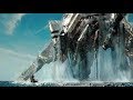 Best natural disaster movie  hollywood sci fi adventure full length movies