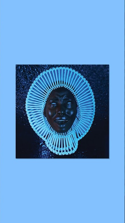 The greatest BLUE ALBUM COVERS 🔵