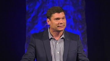 Lie #34: You Need to Confess Each Sin to Be Forgiven and Cleansed by God | Andrew Farley