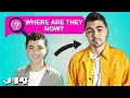 Where's Deuce From Shake It Up? See What Adam Irigoyen Is Up to Now