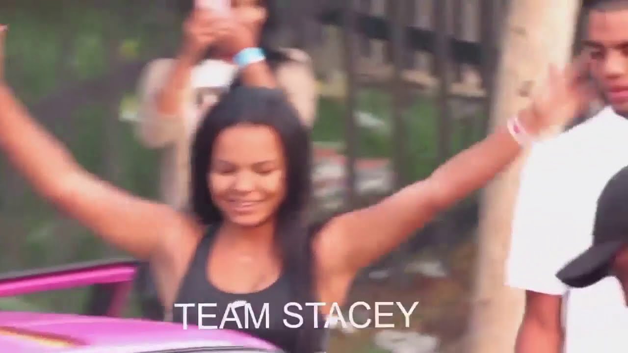 crazy girl best drift ever BMW E30 - لما البنت تكون مجنونة و بتسوق احسن من الرجال