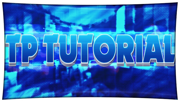 Wie bearbeite ich Texturepacks?