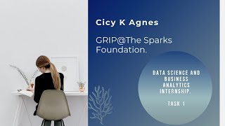 Famous The Sparks Foundation || GRIP || Task 1 || Data Science and Business Analytics Net Worth