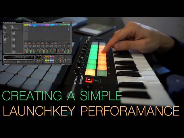 DTM・DAW Launchkey Mini MK3 Novation Launchkey Mini MK3 25-key MIDI Keyboard Controller+