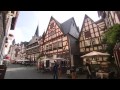 Mittelrheintal - von Bingen nach Koblenz | UNESCO Welterbe