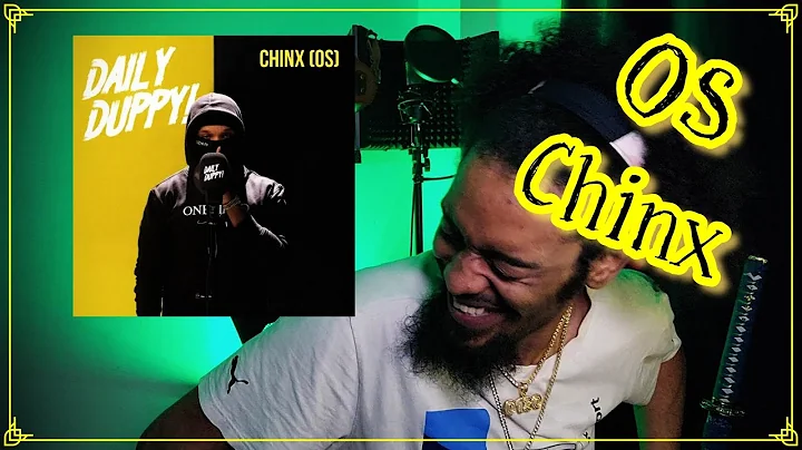 Chinx (OS) - Daily Duppy | Lyricist Reaction