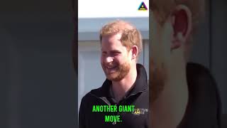 Harry And Meghan Surprised Their Families With A Whirlwind Romance