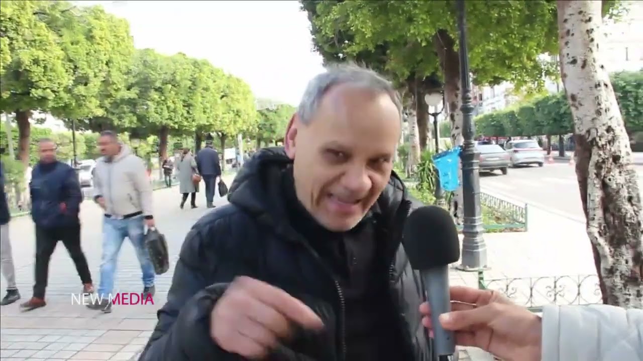 مقيم بفرنسا من سنوات يتحدث على تجربته ..  الحراقة أغلبهم بلا مأوى ومتشردين  🇫🇷​ 🇹🇳​