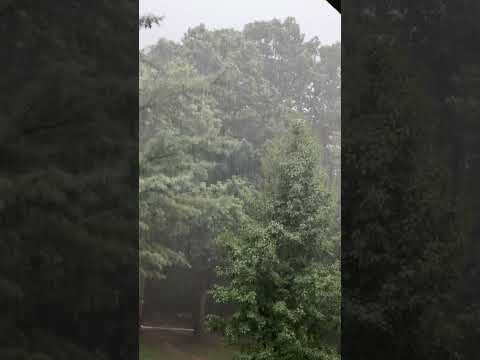 Lluvia extrema ￼